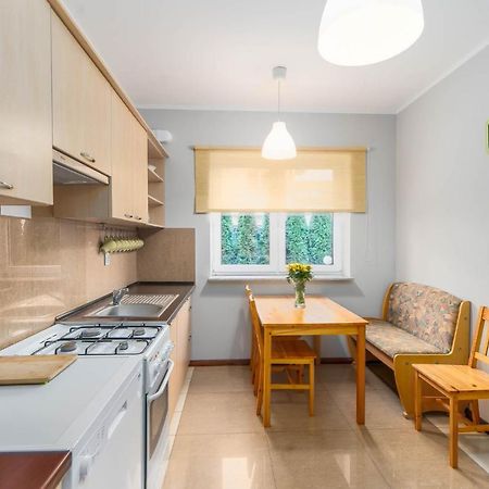 Awenturyn - Pokoje Apartamenty Noclegi Grzybowo Grzybowo  Exterior foto