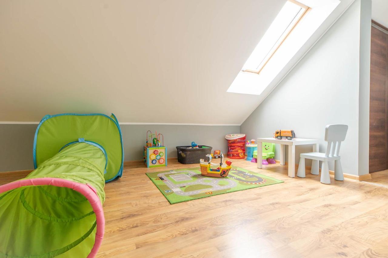 Awenturyn - Pokoje Apartamenty Noclegi Grzybowo Grzybowo  Exterior foto
