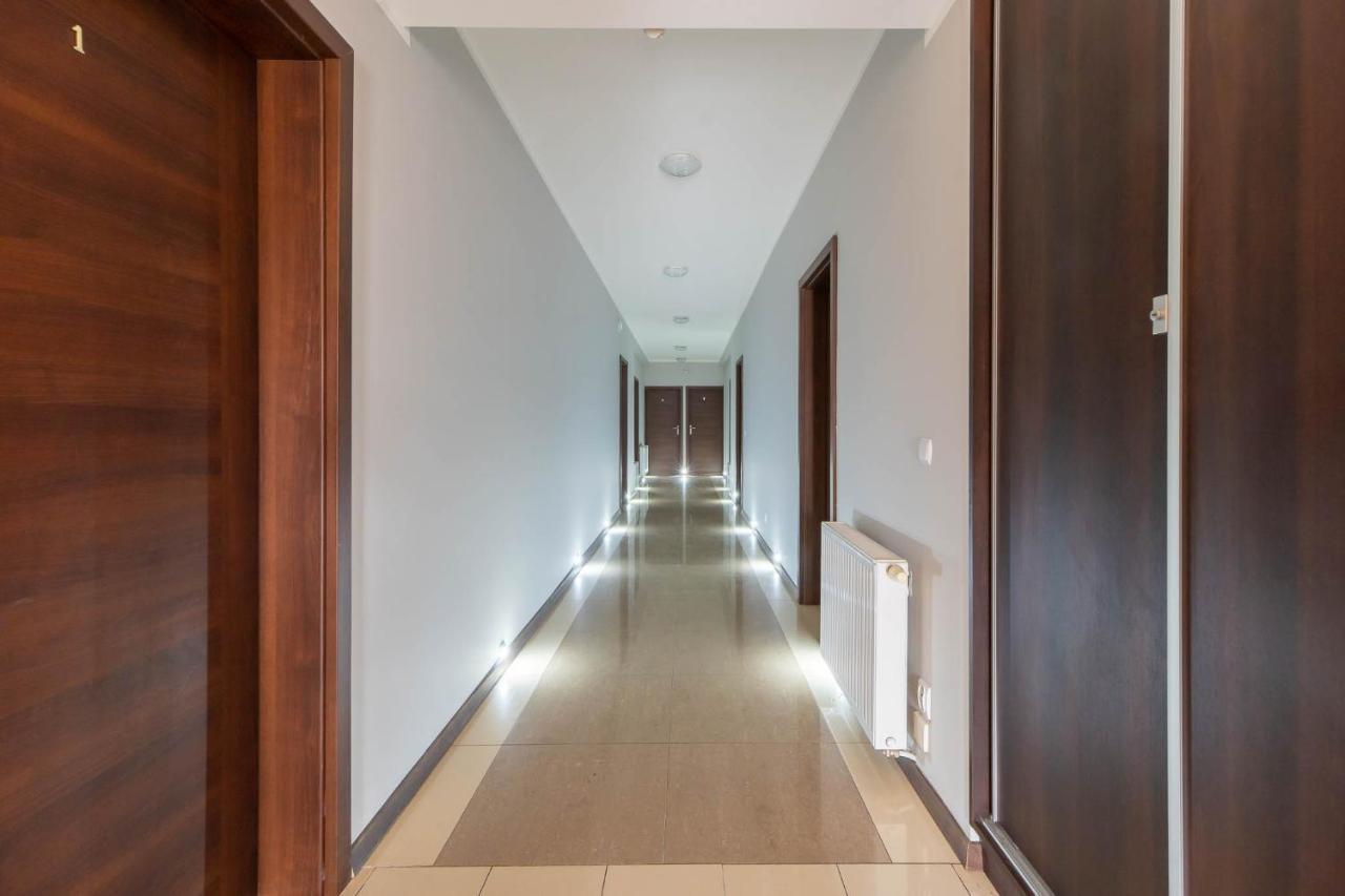 Awenturyn - Pokoje Apartamenty Noclegi Grzybowo Grzybowo  Exterior foto