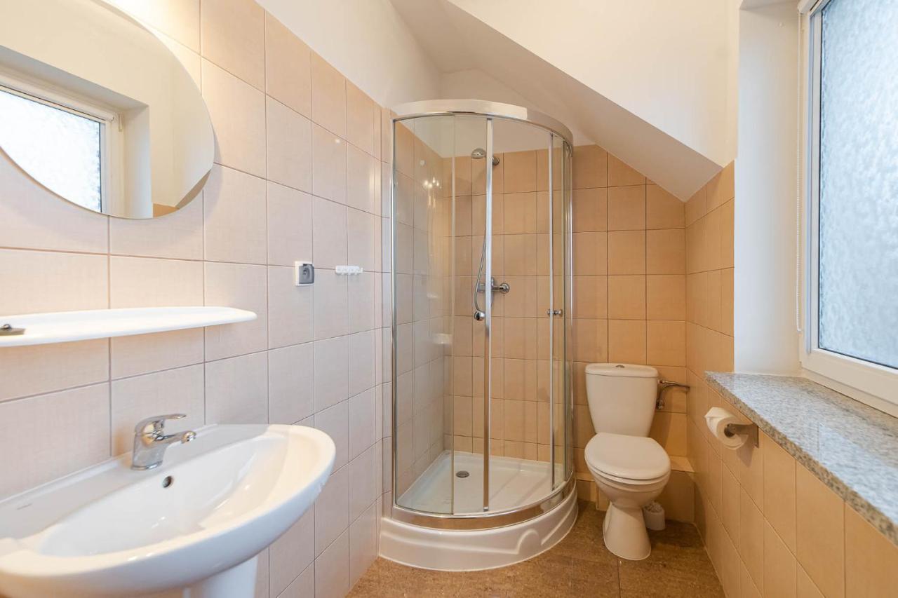 Awenturyn - Pokoje Apartamenty Noclegi Grzybowo Grzybowo  Exterior foto