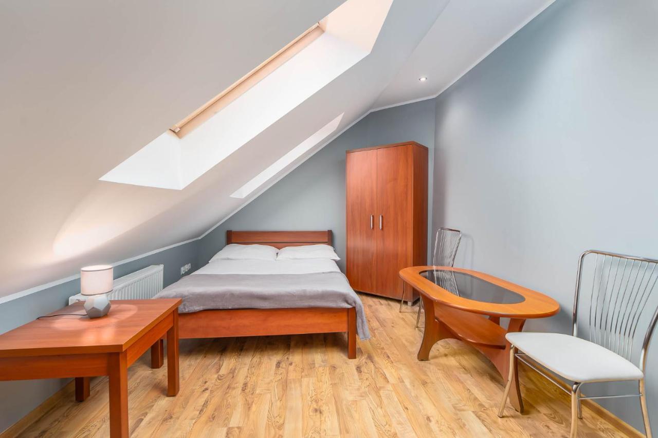 Awenturyn - Pokoje Apartamenty Noclegi Grzybowo Grzybowo  Exterior foto
