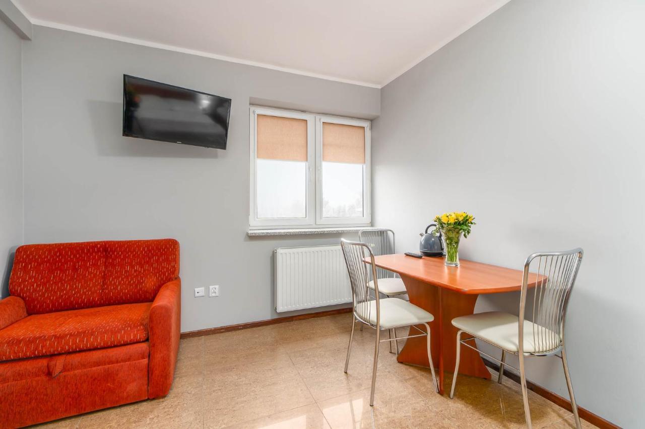 Awenturyn - Pokoje Apartamenty Noclegi Grzybowo Grzybowo  Exterior foto