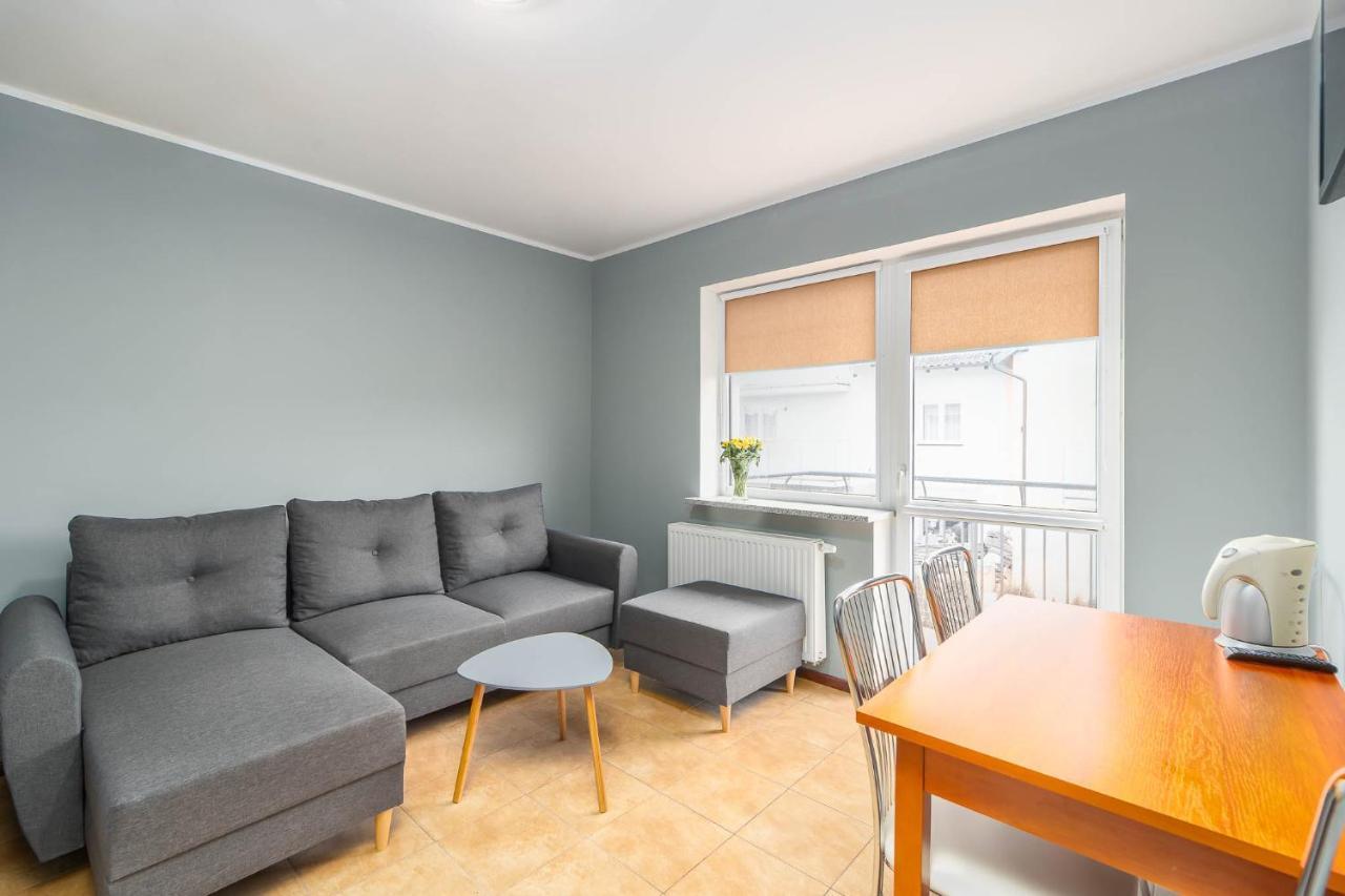 Awenturyn - Pokoje Apartamenty Noclegi Grzybowo Grzybowo  Exterior foto