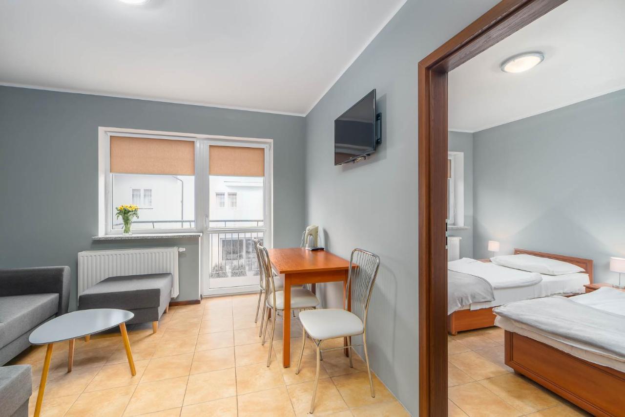 Awenturyn - Pokoje Apartamenty Noclegi Grzybowo Grzybowo  Exterior foto