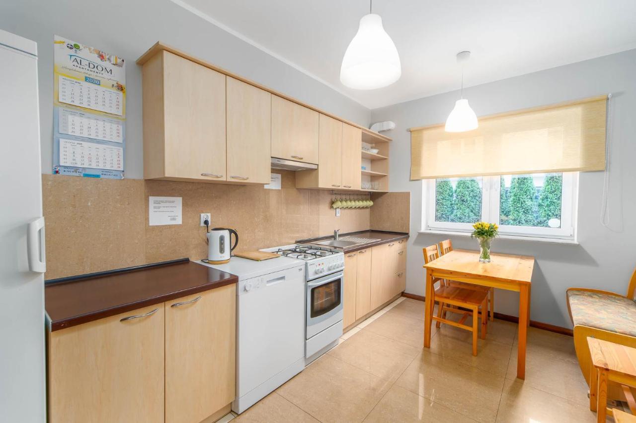 Awenturyn - Pokoje Apartamenty Noclegi Grzybowo Grzybowo  Exterior foto