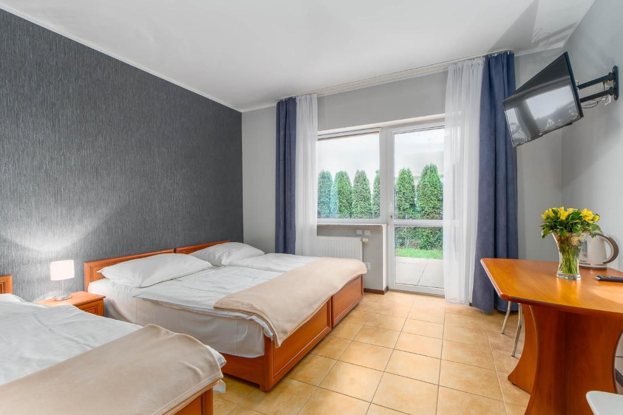 Awenturyn - Pokoje Apartamenty Noclegi Grzybowo Grzybowo  Exterior foto