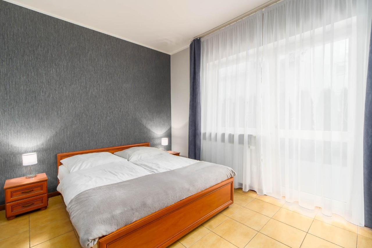 Awenturyn - Pokoje Apartamenty Noclegi Grzybowo Grzybowo  Exterior foto