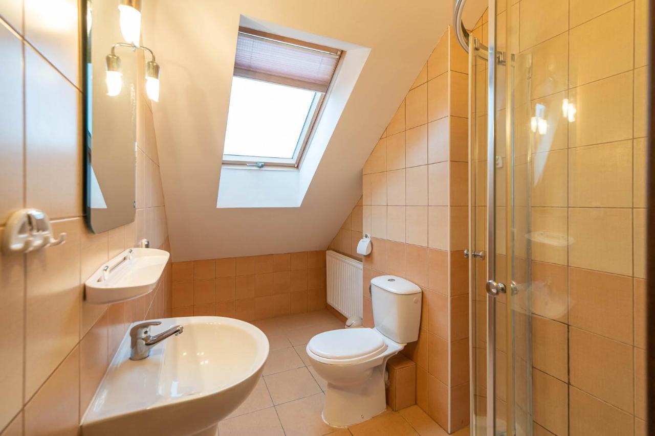 Awenturyn - Pokoje Apartamenty Noclegi Grzybowo Grzybowo  Exterior foto