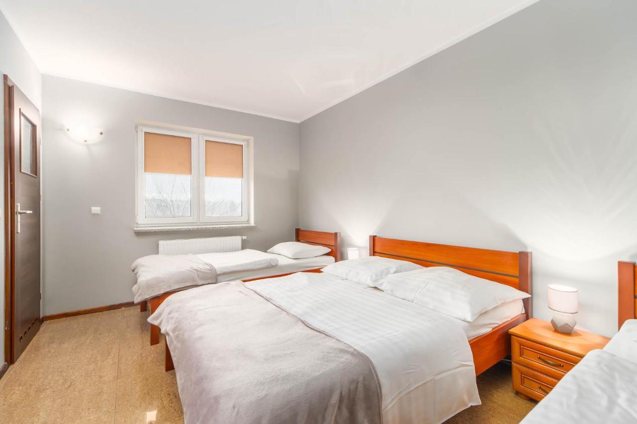 Awenturyn - Pokoje Apartamenty Noclegi Grzybowo Grzybowo  Exterior foto