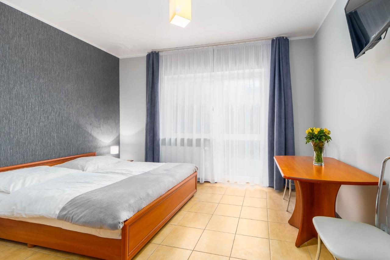Awenturyn - Pokoje Apartamenty Noclegi Grzybowo Grzybowo  Exterior foto