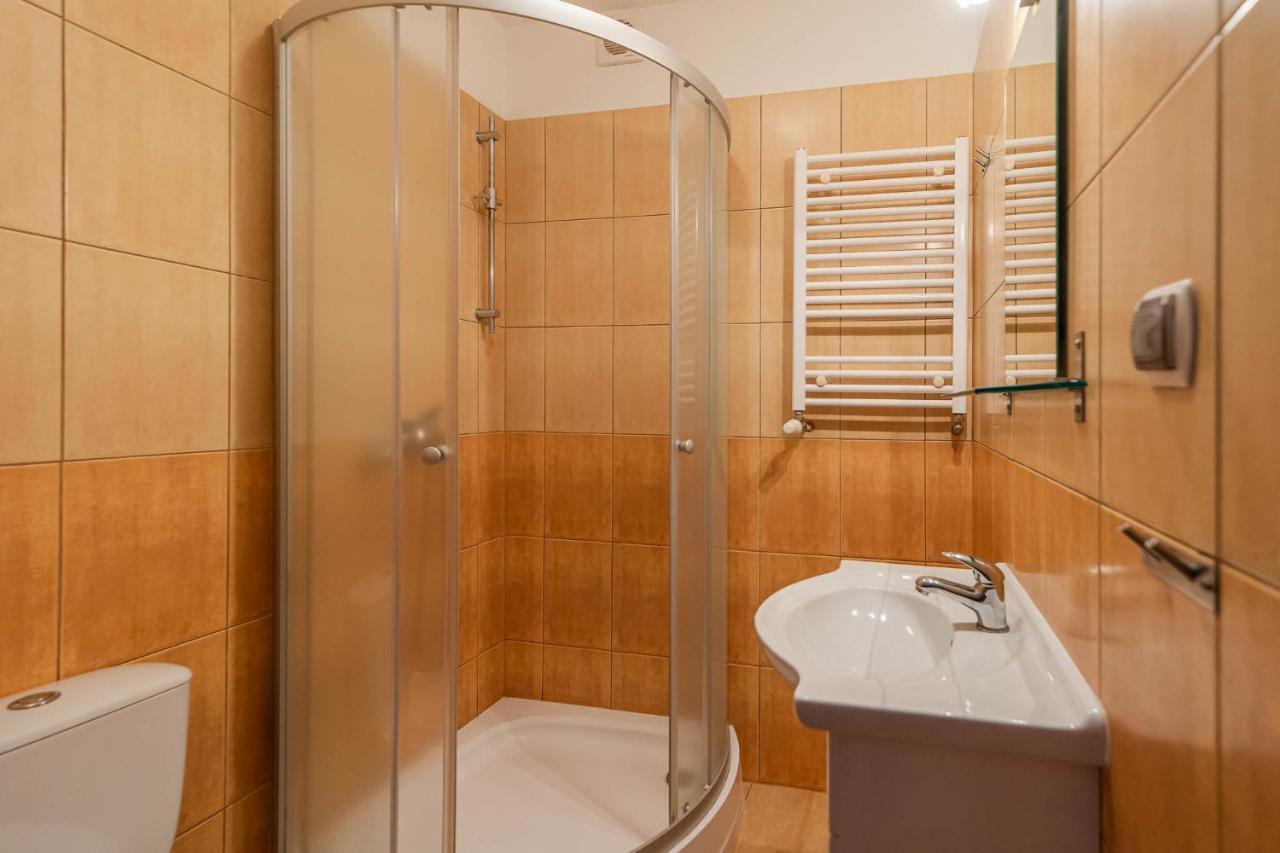 Awenturyn - Pokoje Apartamenty Noclegi Grzybowo Grzybowo  Exterior foto