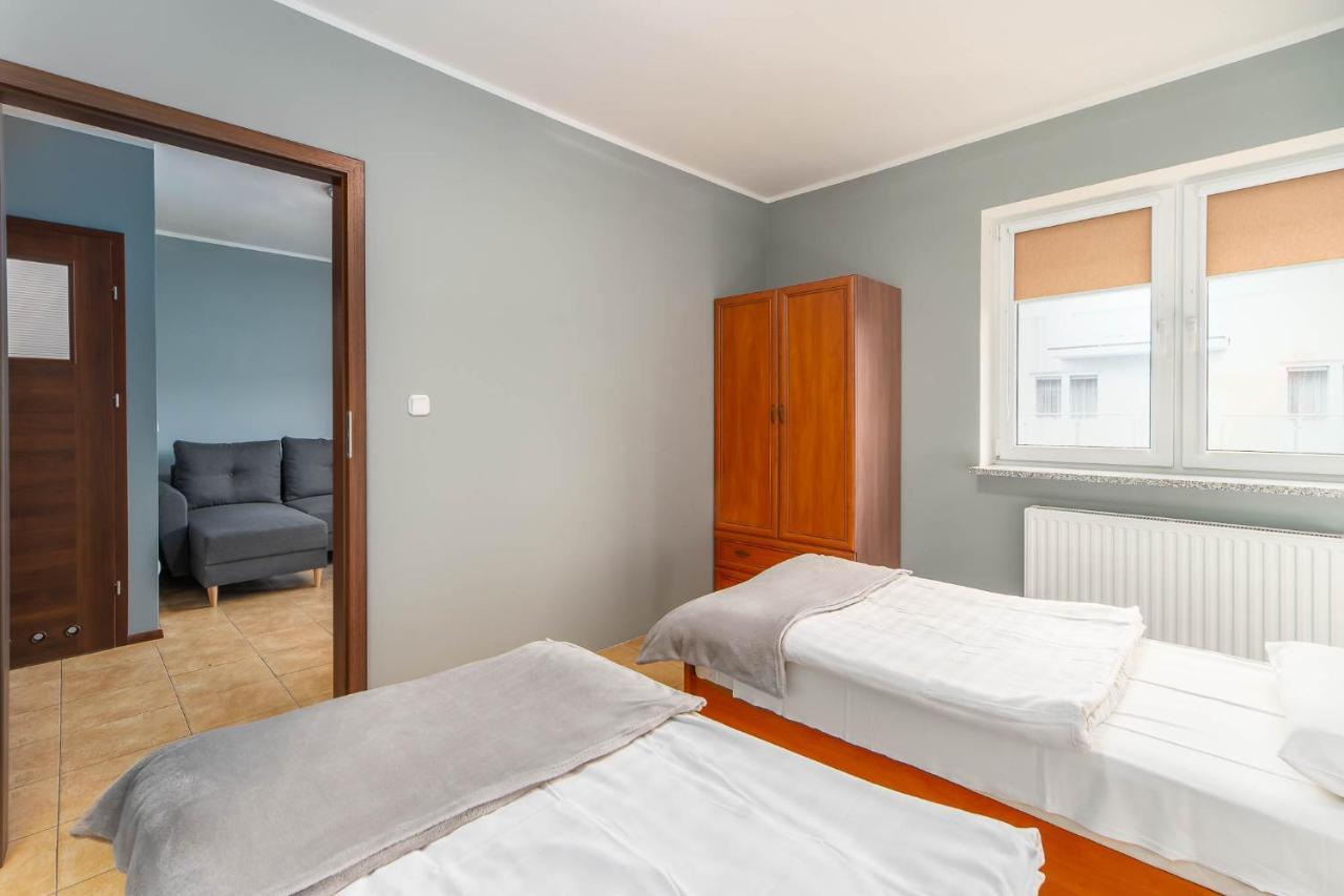 Awenturyn - Pokoje Apartamenty Noclegi Grzybowo Grzybowo  Exterior foto