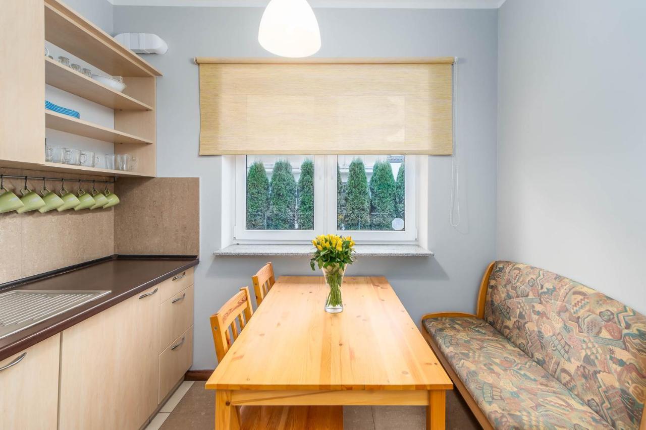 Awenturyn - Pokoje Apartamenty Noclegi Grzybowo Grzybowo  Exterior foto