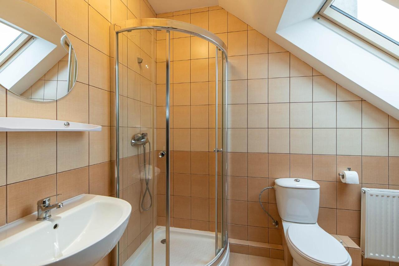 Awenturyn - Pokoje Apartamenty Noclegi Grzybowo Grzybowo  Exterior foto