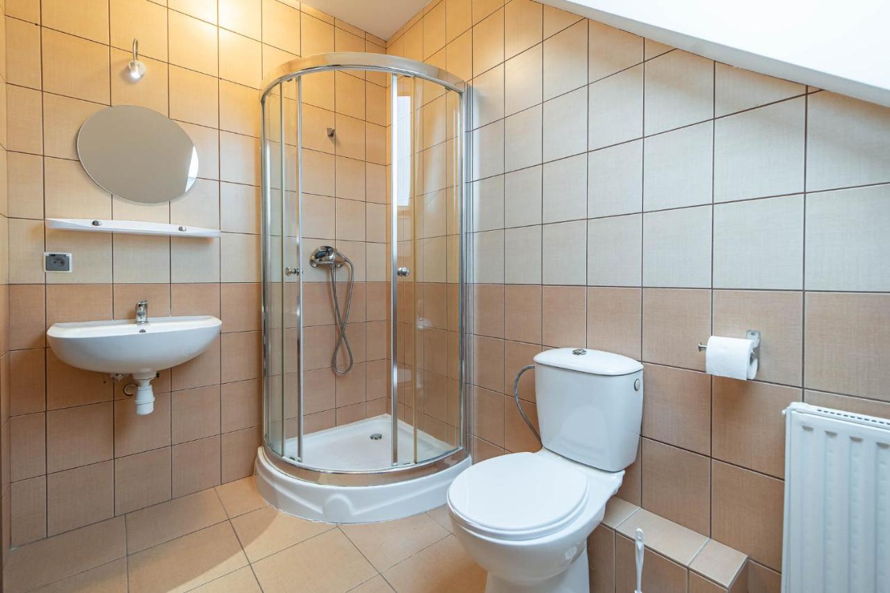 Awenturyn - Pokoje Apartamenty Noclegi Grzybowo Grzybowo  Exterior foto