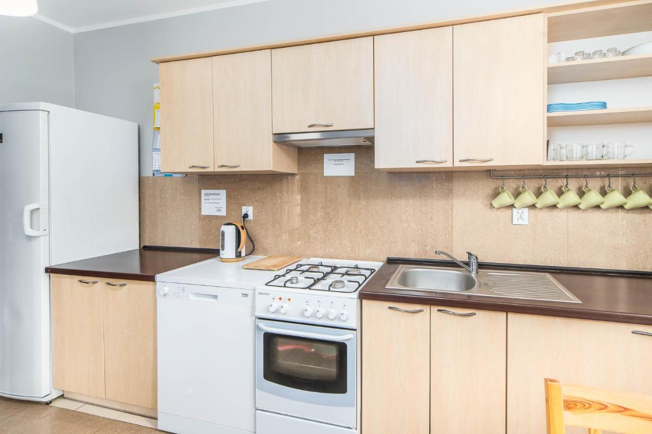 Awenturyn - Pokoje Apartamenty Noclegi Grzybowo Grzybowo  Exterior foto